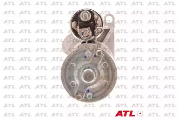 ATL AUTOTECHNIK a92040 -  Стартер